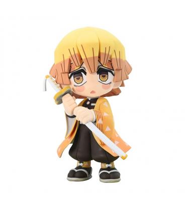 Figura good smile company toonize kimetsu no yaiba demon slayer zenitsu agatsuma