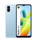 Telefono movil smartphone xiaomi redmi a1 - 2gb - 32gb - 6.52pulgadas - azul claro