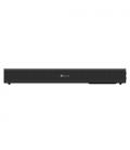 Barra de Sonido con Bluetooth NGS Subway/ 40W/ 2.0/ Negra