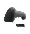 LECTOR PREMIER MS3-1D RF LECTOR INALAMBRICO 1D USB IP52 WIRELESS NEGRO