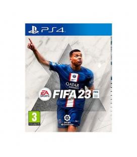 JUEGO SONY PS4 FIFA 23