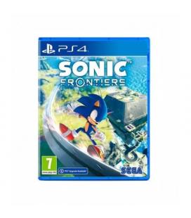 JUEGO SONY PS4 SONIC FRONTIERS DAY ONE