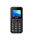 MOVIL SMARTPHONE SPC FORTUNE 2 POCKET EDITION BLACK