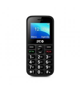 MOVIL SMARTPHONE SPC FORTUNE 2 4G BLACK