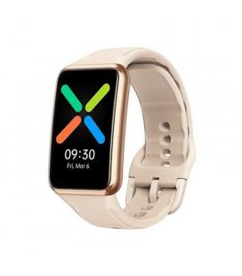 SMARTWATCH OPPO WATCH FREE GOLD