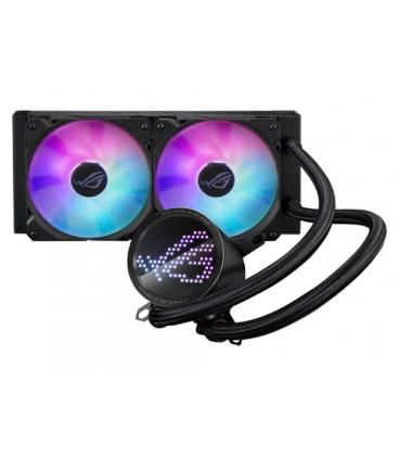 DISIPADOR REF LIQUIDA ASUS ROG RYUO III 240 ARGB