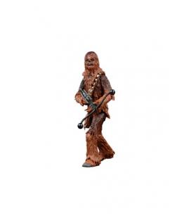 Chewbacca figura 15 cm sw a new hope black series f43715x0