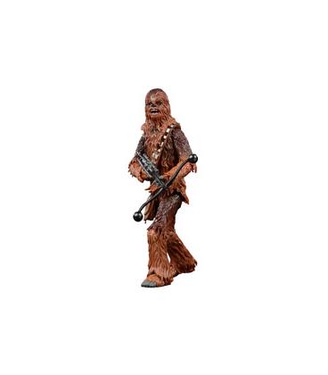 Chewbacca figura 15 cm sw a new hope black series f43715x0