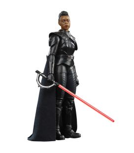 Star Wars The Black Series F43625X0 toy figure