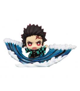 Figura good smile company hikkake kimetsu no yaiba demon slayer tanjiro kamado respiracion del agua