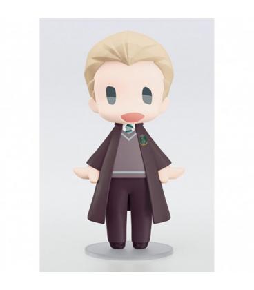 Figura good smile company hello! harry potter draco malfoy