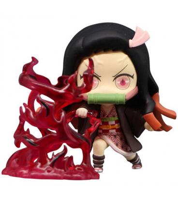 Figura good smile company hikkake kimetsu no yaiba demon slayer nezuko kamado