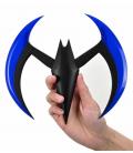 Replica neca batman beyond - batarang blue with ligths