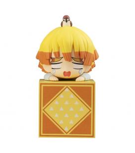 Figura good smile company hikkake kimetsu no yaiba demon slayer zenitsu agatsuma version c