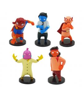 Figura gang beasts blister pack 5