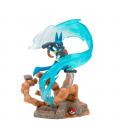 Figura jazwares pokemon estatua lucario