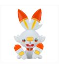 Figura jazwares pokemon vinilo 10cm (aleatoria)