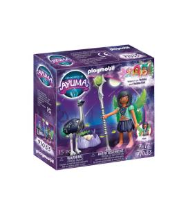 Playmobil Ayuma 71033 figura de juguete para niños