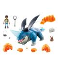 Playmobil Dragons 71082 figura de juguete para niños