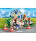 Playmobil Figures Rescue Mission