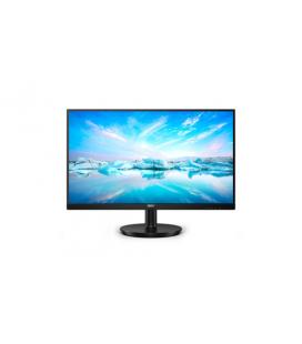 Monitor Profesional Philips 275V8LA 27"/ QHD/ Multimedia/ Negro