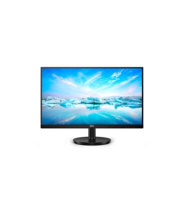 Monitor Profesional Philips 275V8LA 27"/ QHD/ Multimedia/ Negro