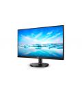 Monitor Profesional Philips 275V8LA 27"/ QHD/ Multimedia/ Negro