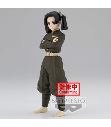 Figura banpresto demon slayer kimetsu no yaiba aoi kanzaki vol. 24