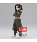 Figura banpresto demon slayer kimetsu no yaiba aoi kanzaki vol. 24