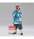 Figura banpresto demon slayer kimetsu no yaiba sakonji urokodaki vol. 24