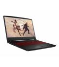 MSI Katana GF66 12UE-1203XES Intel Core i5-12450H/16GB/512GB SSD/RTX3060/15.6"/Freedos