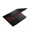 MSI Katana GF66 12UE-1203XES Intel Core i5-12450H/16GB/512GB SSD/RTX3060/15.6"/Freedos
