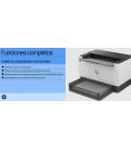 HP Impresora LaserJet Tank 2504dw, Blanco y negro, Impresora para Empresas, Estampado, Impresión a doble cara; Tamaño compacto; 