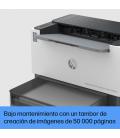 HP Impresora LaserJet Tank 2504dw, Blanco y negro, Impresora para Empresas, Estampado, Impresión a doble cara; Tamaño compacto; 