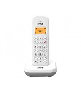 SPC 7608N Telefono DECT KEOPS Blanco