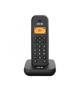 SPC 7608N Telefono DECT KEOPS Negro