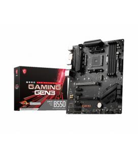 PLACA BASE MSI AM4 B550 GAMING GEN 3