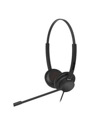 AURICULARES MICRO SPC BRAVE PRO AUX NEGRO