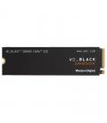 Disco ssd western digital wd black sn850x 1tb/ m.2 2280 pcie