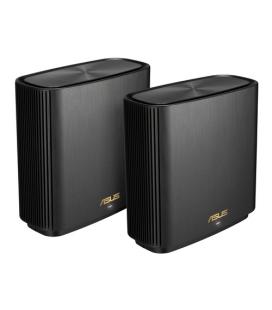 WIRELESS ROUTER ASUS ZENWIFI AX XT9 AX7800 2SET BL