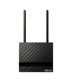 WIRELESS ROUTER MOVIL 4G-N16 4G LTE 300MBPS