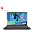MSI Modern 15 B5M-017XES AMD Ryzen 7 5825U/16GB/512GB SSD/15.6"/Freedos