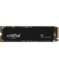 Crucial CT1000P3SSD8 P3 SSD 1TB PCIe NVMe 3.0 x4 