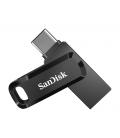 Memoria usb 3.1 usb tpo c sandisk 64gb ultra dual drive go