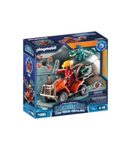 Playmobil Dragons 71085 set de juguetes