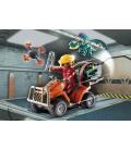 Playmobil Dragons 71085 set de juguetes