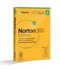 Antivirus norton 360 standard 10gb español 1 usuario 1 dispositivo 1 año esd generic rsp drmkey gum