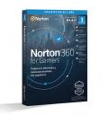 Antivirus norton 360 for gamers 50gb español 1 usuario 3 dispositivos 1 año esd generic rsp drmkey