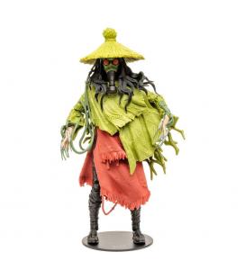 Figura mcfarlane toys dc multiverse scarecrow infinite frontier