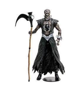 Figura mcfarlane toys dc multiverse megafig nekron